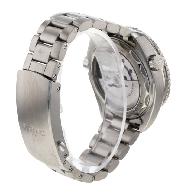 Omega Planet Ocean 215.30.44.22.01.001 Image 3